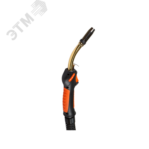 Горелка TECH MS 240 (300А) 5м вод. охл. ICH2595 - фото 3