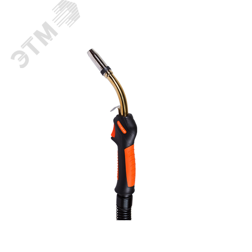 Горелка TECH MS 240 (300А) 4м вод. охл. ICH2599 - фото 3