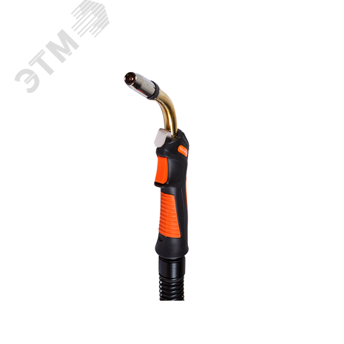 Горелка TECH MS 240 (300А) 5м вод. охл. ICH2595 - фото 2