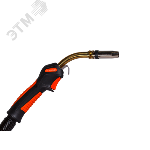 Горелка TECH MS 24 (250А) 3м ICT2698 - фото 3