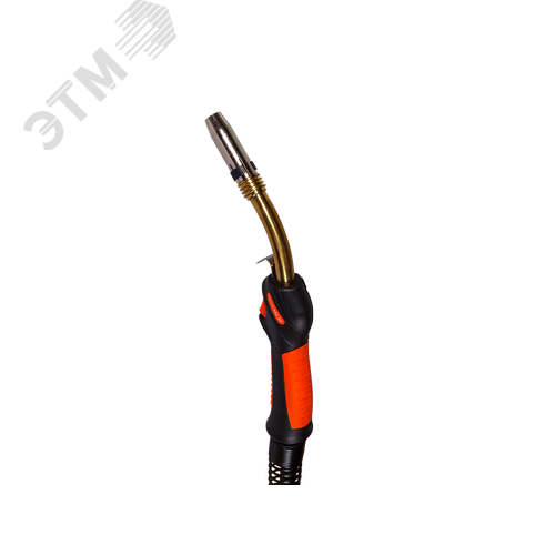 Горелка TECH MS 24 (250А) 5м ICT2695 - фото 2