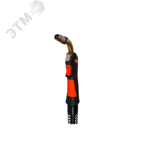 Горелка TECH MS 24 (250А) 4м ICT2699 - фото 2