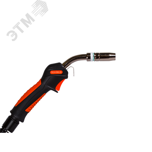 Горелка TECH MS 25 (230А) 4м ICT2799 - фото 3