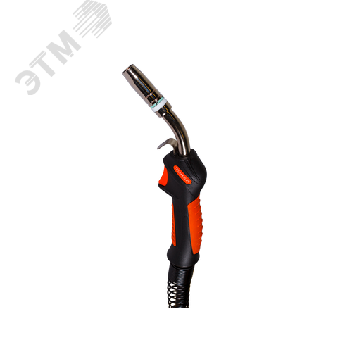 Горелка TECH MS 25 (230А) 4м ICT2799 - фото 2