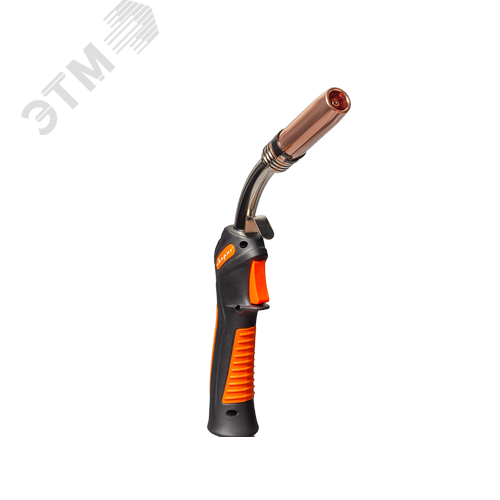 Горелка TECH MS 26 (290А) 5м ICT2895 - фото 2