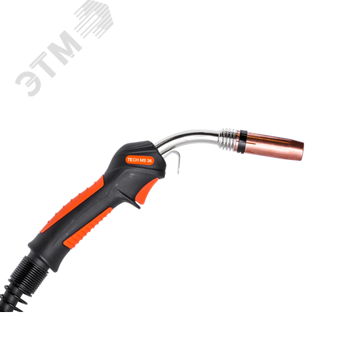 Горелка TECH MS 26 (290А) 3м ICT2898 - фото 3