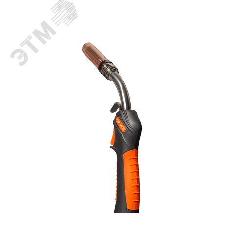 Горелка TECH MS 26 (290А) 3м ICT2898 - фото 2