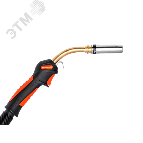 Горелка TECH MS 36 (340А) 5м ICT2995 - фото 3
