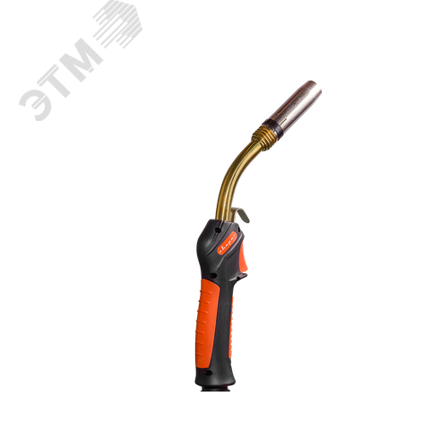 Горелка TECH MS 36 (340А) 4м ICT2999 - фото 2