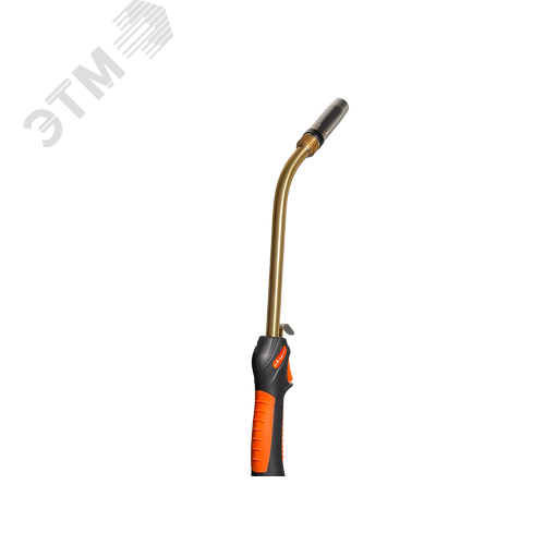 Горелка TECH MS 36 с удл. гусаком (340А) 5м ICT2995-51 - фото 3