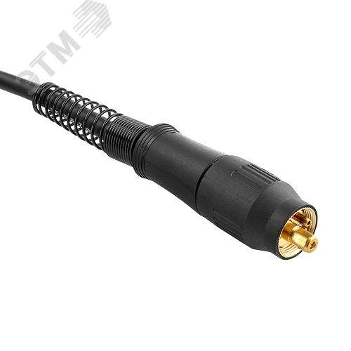 Горелка TECH MS 36 (340А) 4м ICT2999 - фото 3