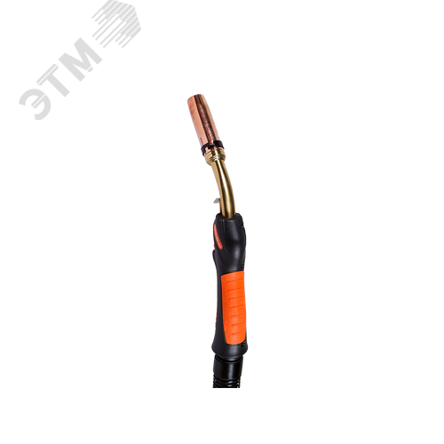 Горелка TECH MS 400 (400А) 3м вод. охл. ICH2298 - фото 2