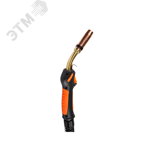 Горелка TECH MS 400 (400А) 4м вод. охл. ICH2299 - фото 2