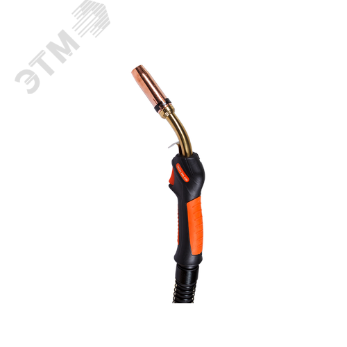 Горелка TECH MS 400 (400А) 3м вод. охл. ICH2298 - фото 3