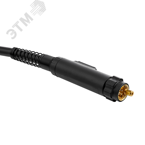 Горелка TECH MS 40 (380А) 4м ICT2199 - фото 2