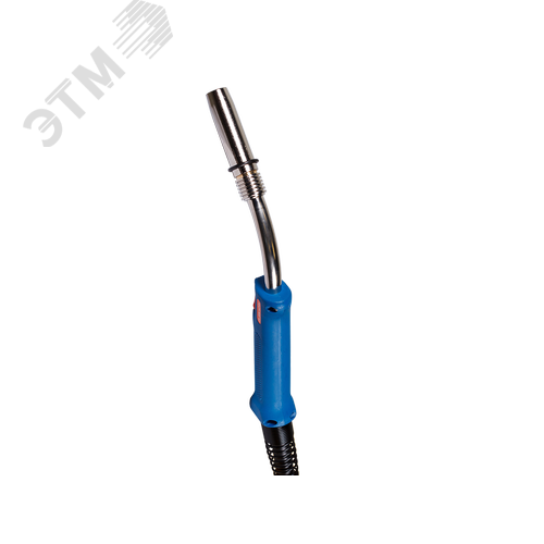 Горелка TECH MS 40 (380А) 5м ICT2195 - фото 3