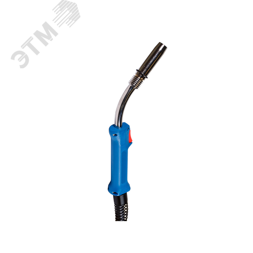 Горелка TECH MS 40 (380А) 3м ICT2198 - фото 3