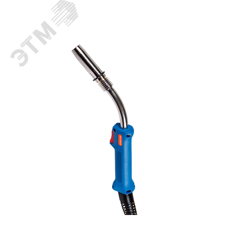 Горелка TECH MS 40 (380А) 4м ICT2199 - фото 3