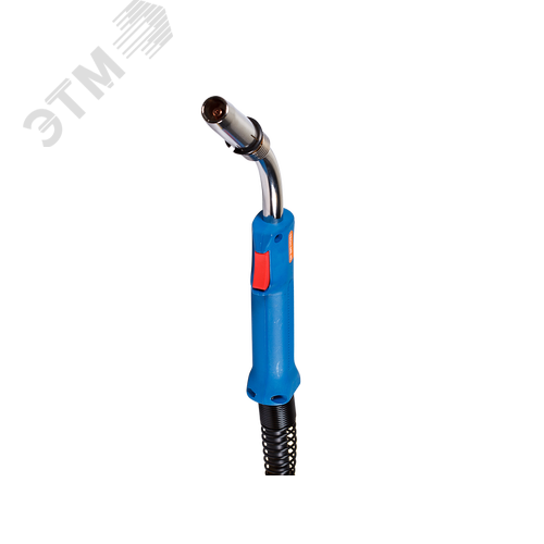 Горелка TECH MS 40 (380А) 3м ICT2198 - фото 2