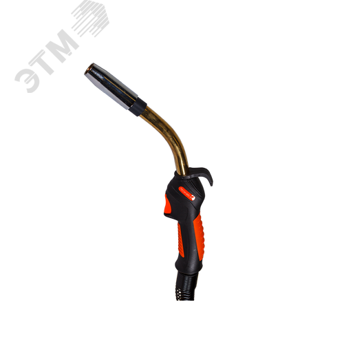 Горелка TECH MS 450 (500А) 4м ICT1911 - фото 3