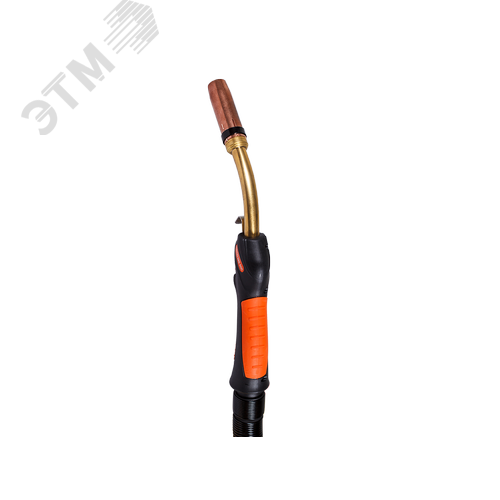 Горелка TECH MS 500 (500А) 5м вод. охл. ICH2395 - фото 2