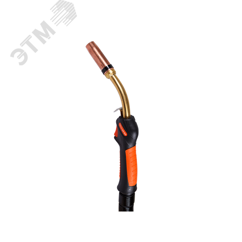 Горелка TECH MS 500 (500А) 3м вод. охл. ICH2398 - фото 3