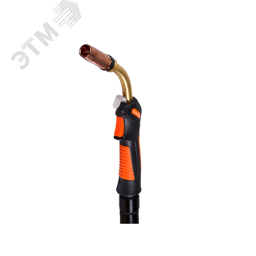 Горелка TECH MS 500 (500А) 5м вод. охл. ICH2395 - фото 3