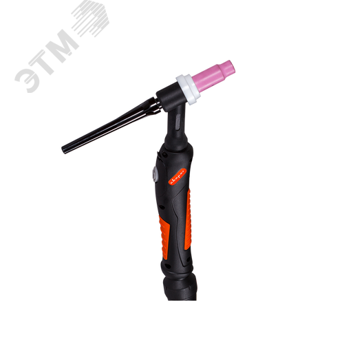 Горелка TECH SUPER TS 18 (400,500,500PAC/DC) 4м вод.охл. IOB66960-20 - фото 2