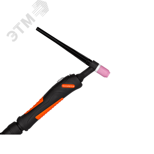 Горелка TECH SUPER TS 20 М12?1 8м вод. охл. IOM66306-00 - фото 3