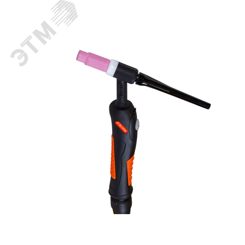 Горелка TECH TS 17 (160AC/DC) 4м IOZ6960-05 - фото 2