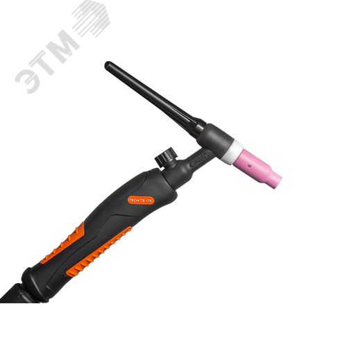Горелка TIG TS 17V M12?1 8м ION9306 - фото 3