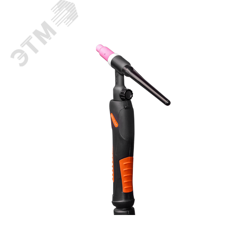 Горелка TIG TS 17V FLEX M12?1 4м ION9506 - фото 2
