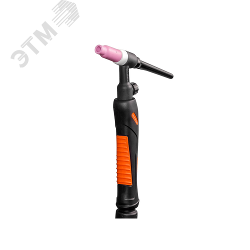 Горелка TIG TS 17V FLEX M12?1 4м ION9506 - фото 3