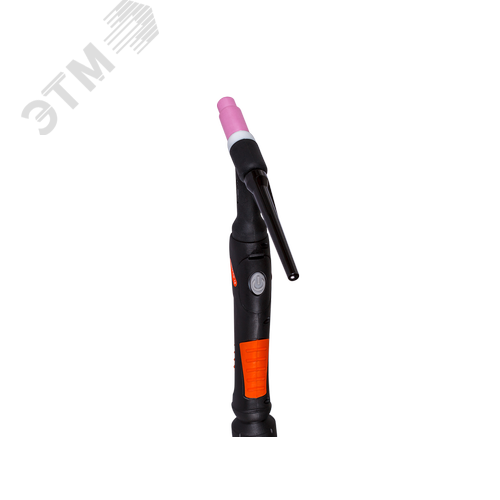 Горелка TECH TS 18 (200AC/DC (E201) 4м вод. охл. IOB6901-21 - фото 2