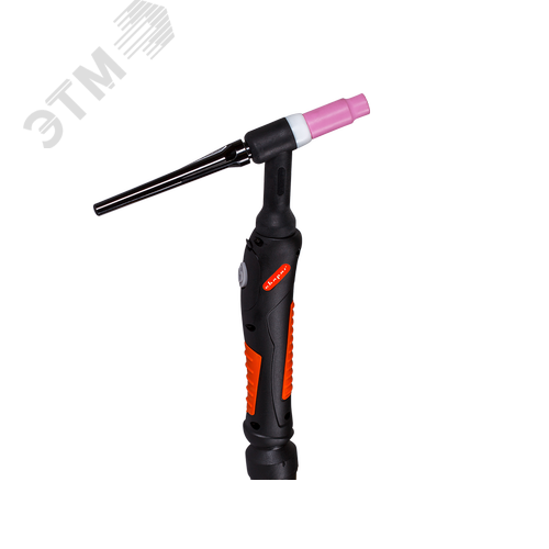 Горелка TECH SUPER TS 18 (400P (W322) 4м вод.охл. IOB66906-SV002 - фото 2