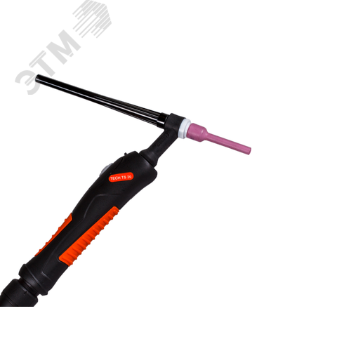 Горелка TECH TS 20 М12?1 8м вод. охл. IOM6306 - фото 2