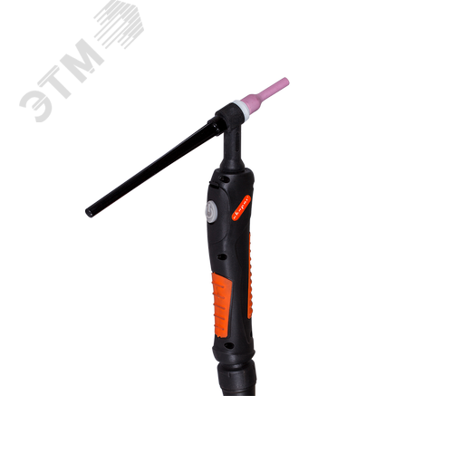 Горелка TECH TS 20 (250PAC/DC) 4м вод.охл.  IOM6960-00 - фото 3