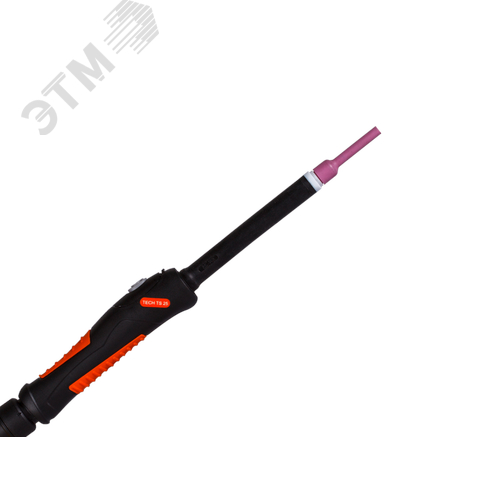 Горелка TECH TS 25 М12?1 4м вод. охл. IOJ6906 - фото 3