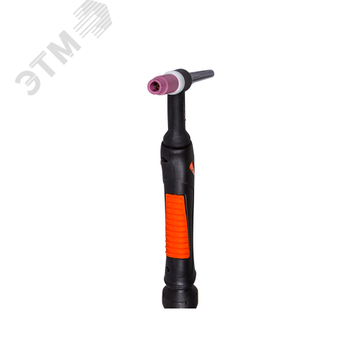 Горелка TECH TS 26 (200AC/DC (E20101) 4м IOW6960-SV004 - фото 2
