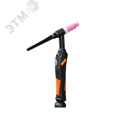 Горелка TECH TS 26FLEX М12?1 8м IOR6306 - фото 2