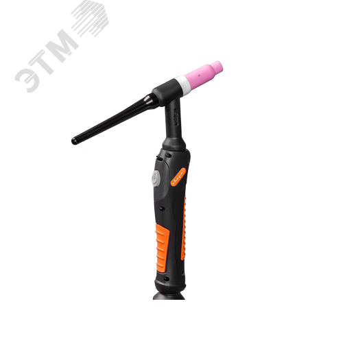 Горелка TECH TS 26 (200AC/DC (E20101) 4м IOW6960-SV004 - фото 3