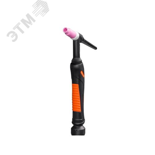 Горелка TECH TS 26 (разъем евро) 4м IOW6906-SV002 - фото 3