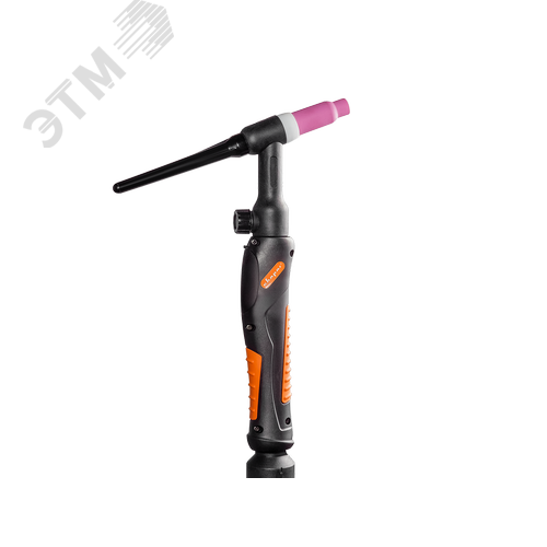 Горелка TIG TS 26V М12?1 4м IOC9906 - фото 3