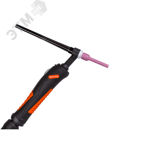 Горелка TECH TS 9 M12?1 4м IOT6906 - фото 2