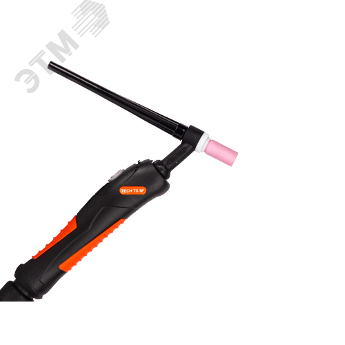 Горелка TECH TS 9FLEX M12?1 8м IOH6306 - фото 2