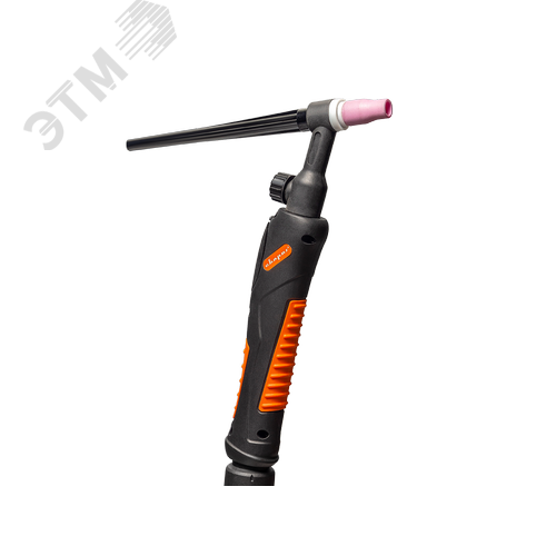 Горелка TIG TS 9V M12?1 4м IOS9906 - фото 2