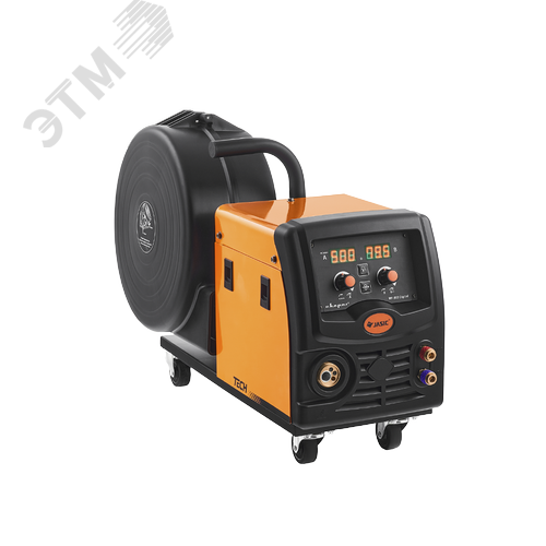 Устройство подающее WF-502 Digital ''TECH'' для MIG 3500/5000 Digital ''TECH'' (N274/N275) - фото 2