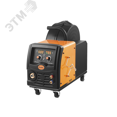 Устройство подающее WF-502 Digital ''TECH'' для MIG 3500/5000 Digital ''TECH'' (N274/N275) - фото 3