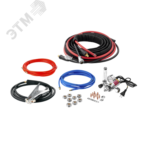 Устройство подающее WF-501 ''TECH'' для MIG 3500/5000 Digital ''TECH'' (N274/N275) НАКС РФ - фото 14