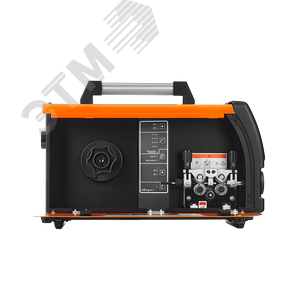 Устройство подающее WF-503 Digital NAVY ''TECH'' для MIG 3500/5000 (N274/N275) НАКС все группы РФ - фото 2